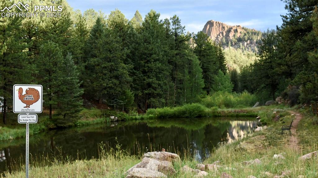 19 Ranch Road Sedalia CO 80135