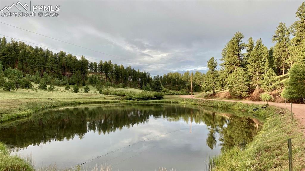 19 Ranch Road Sedalia CO 80135