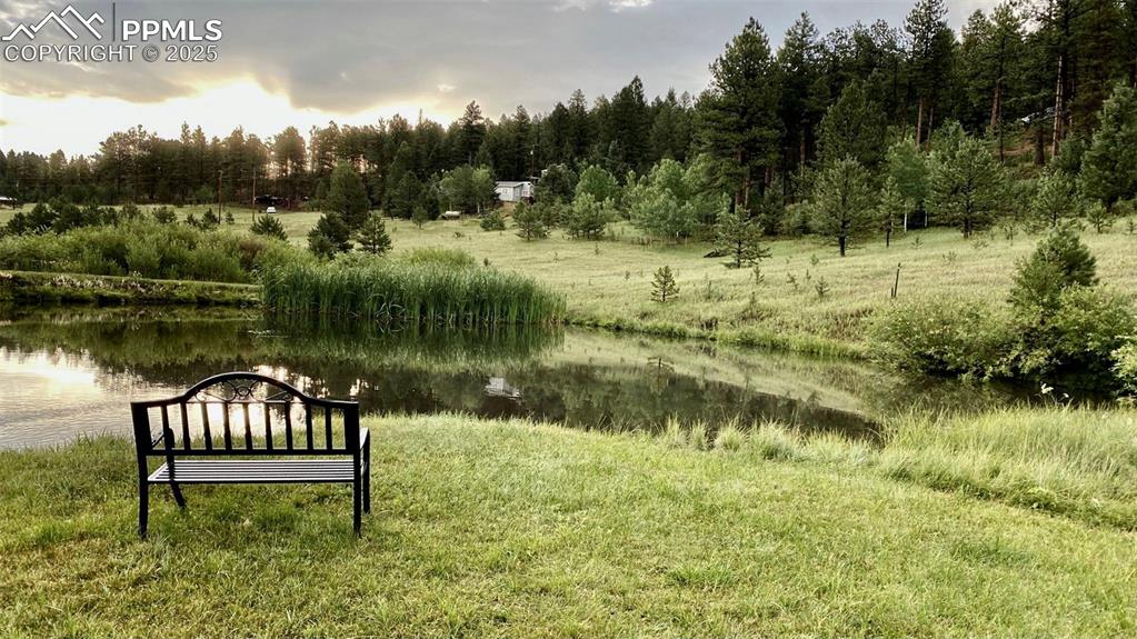 19 Ranch Road Sedalia CO 80135