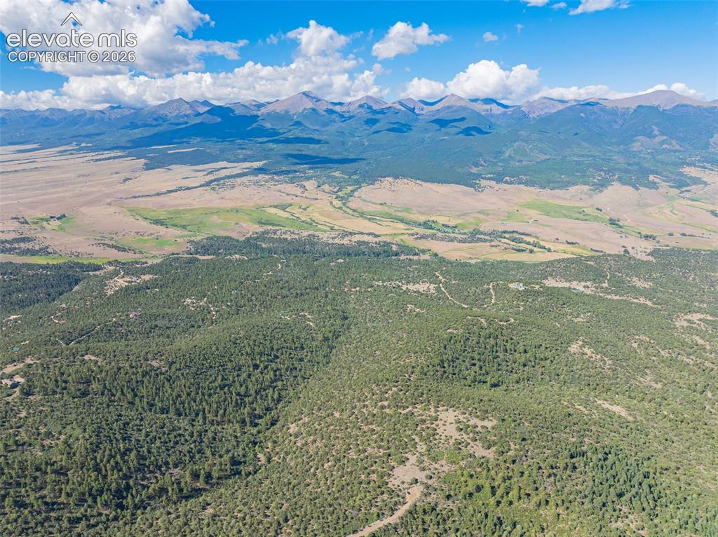 838 Ridgeway Road Cotopaxi CO 81223