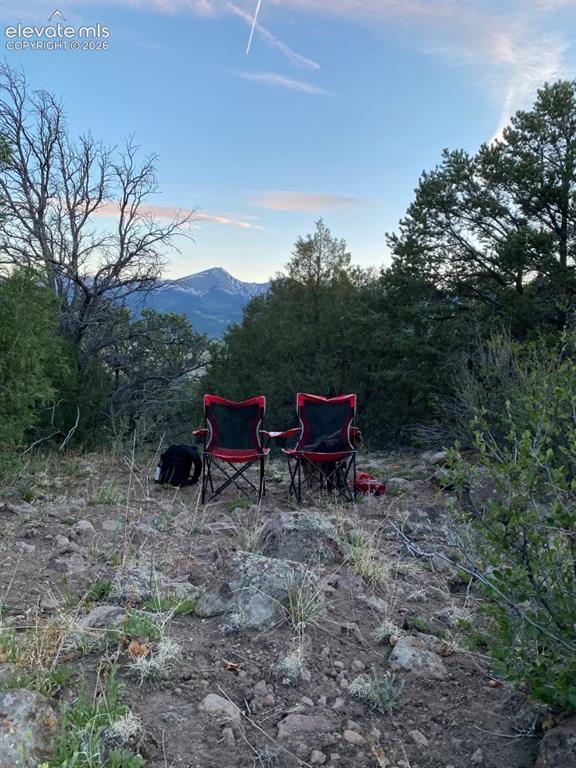 838 Ridgeway Road Cotopaxi CO 81223
