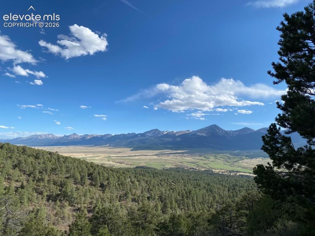 838 Ridgeway Road Cotopaxi CO 81223