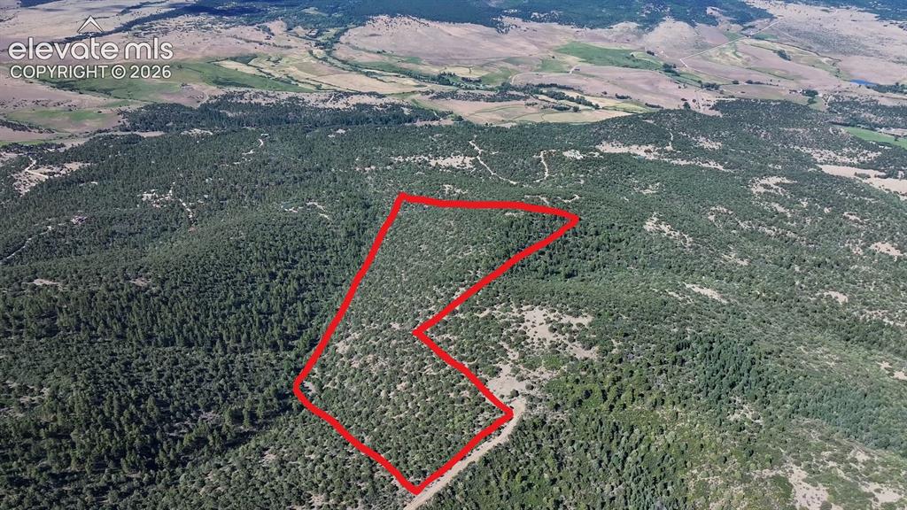 838 Ridgeway Road Cotopaxi CO 81223