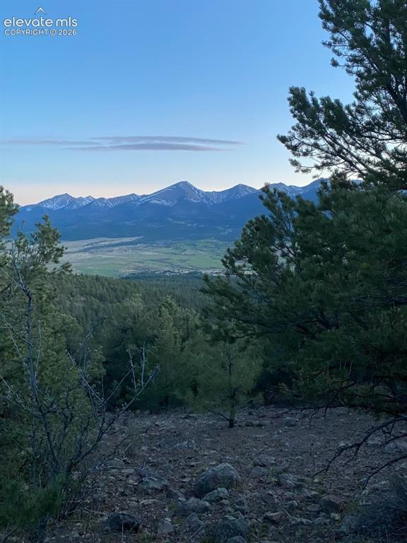 838 Ridgeway Road Cotopaxi CO 81223