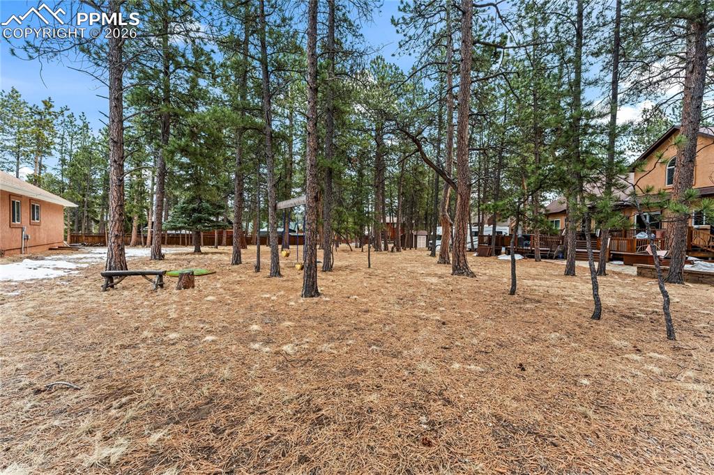 109 Flagstick Drive Woodland Park CO 80863