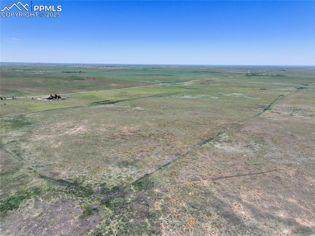Shear Road Yoder CO 80864
