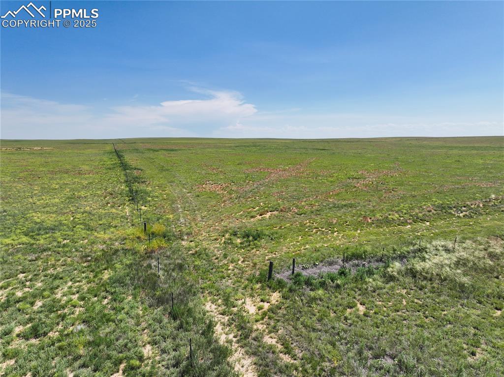 Shear Road Yoder CO 80864