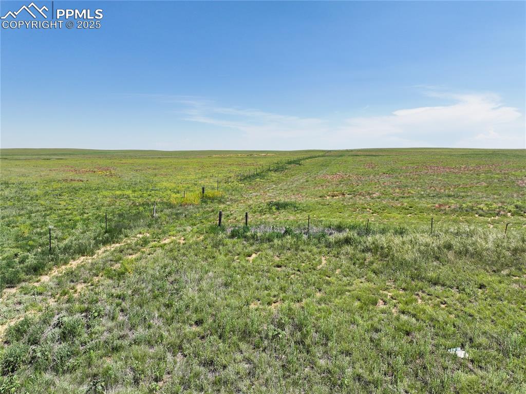 Shear Road Yoder CO 80864