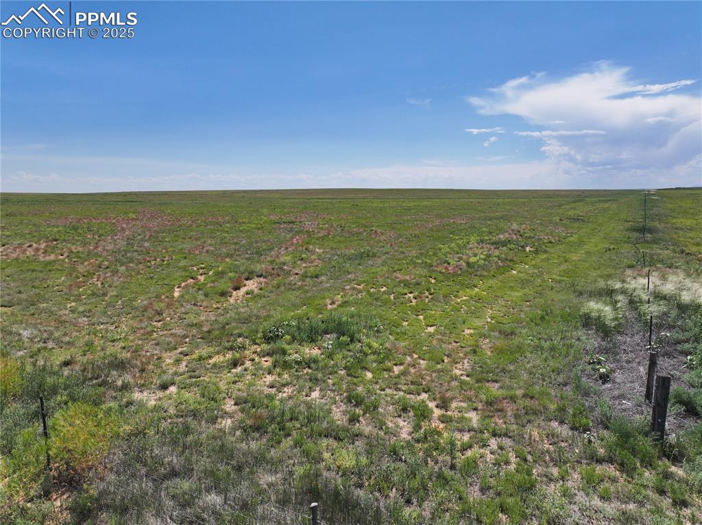 Shear Road Yoder CO 80864