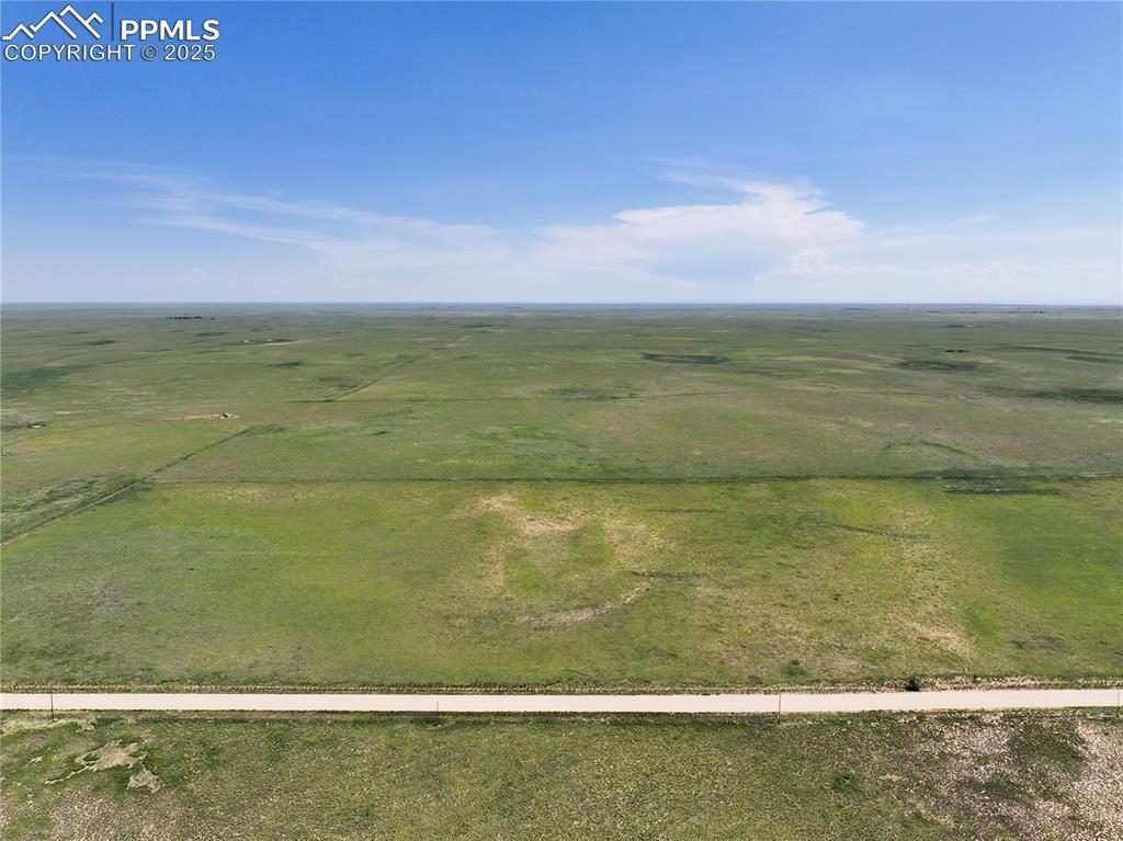 Shear Road Yoder CO 80864