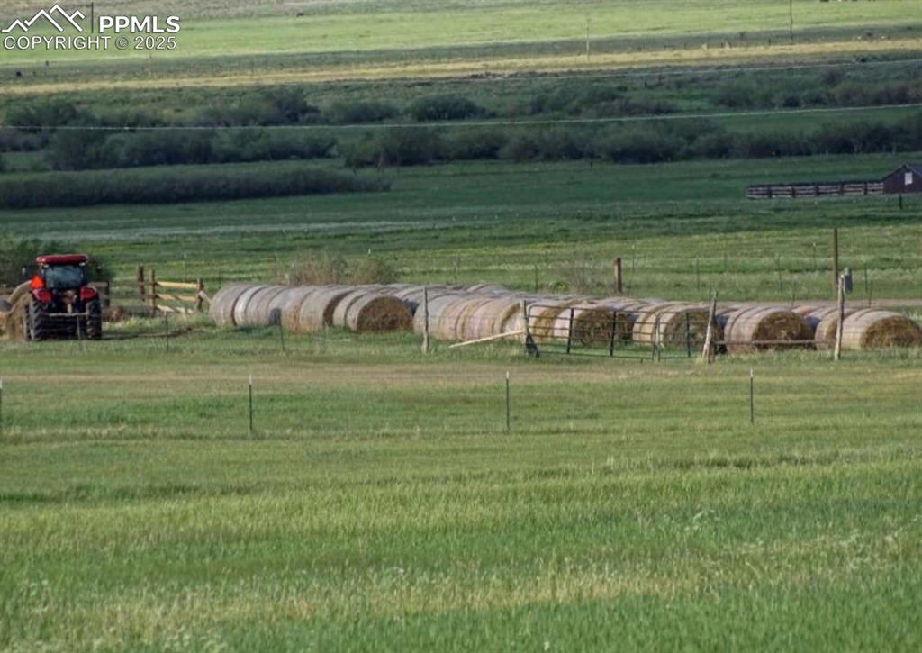 County Road 119 Westcliffe CO 81252