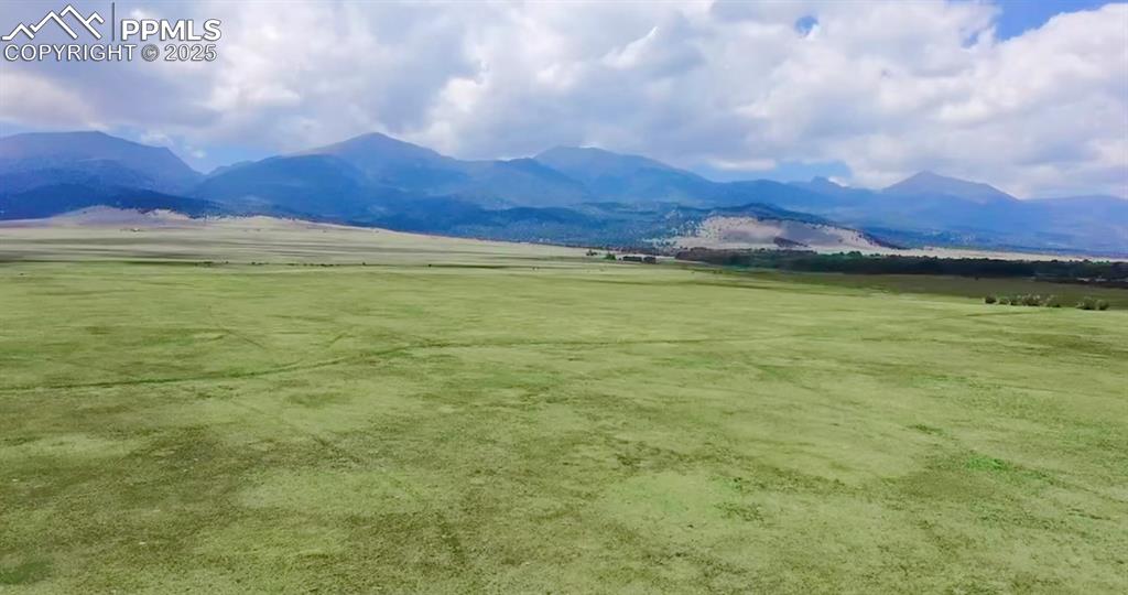 County Road 119 Westcliffe CO 81252