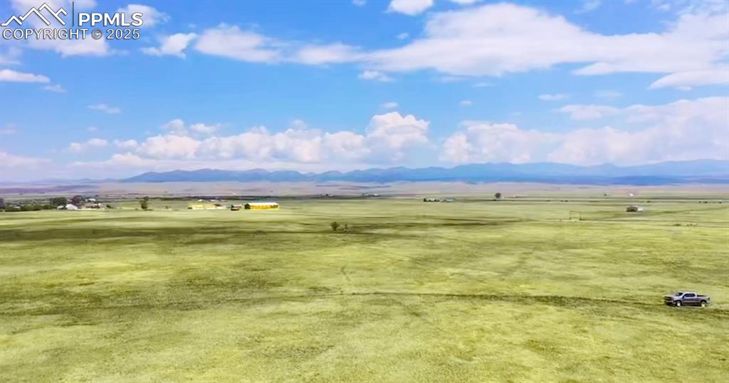 County Road 119 Westcliffe CO 81252
