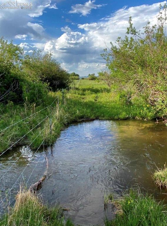 County Road 119 Westcliffe CO 81252