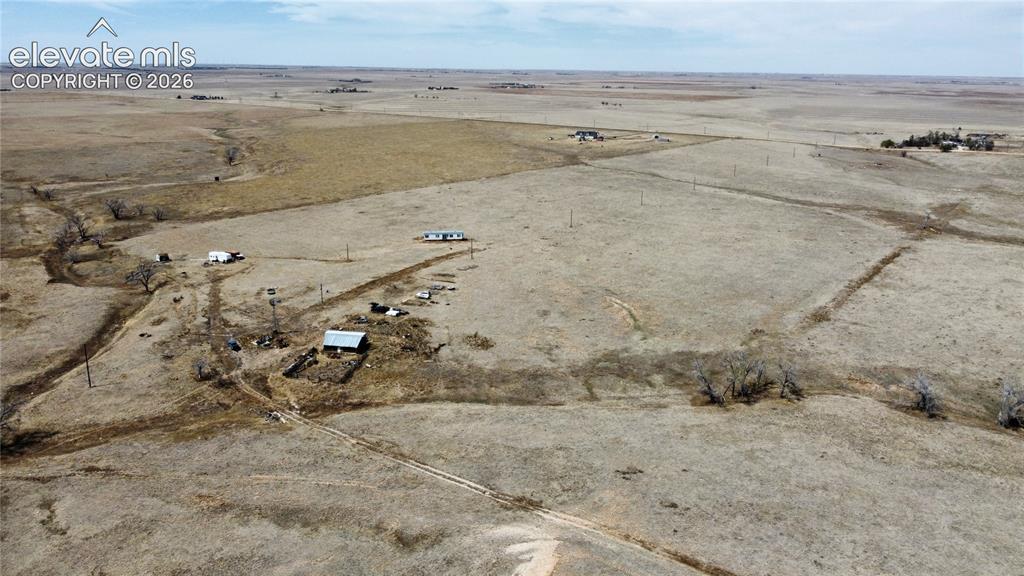 N Johnson Road Rush CO 80833