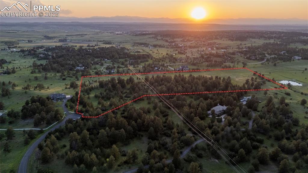 10421 Remmick Ridge Road Parker CO 80134