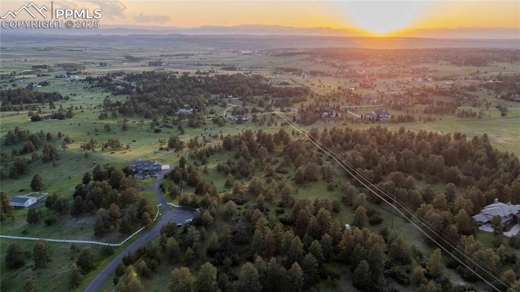 10421 Remmick Ridge Road Parker CO 80134