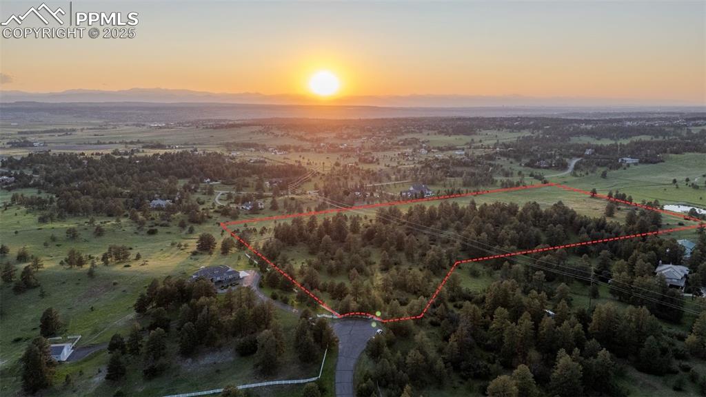 10421 Remmick Ridge Road Parker CO 80134