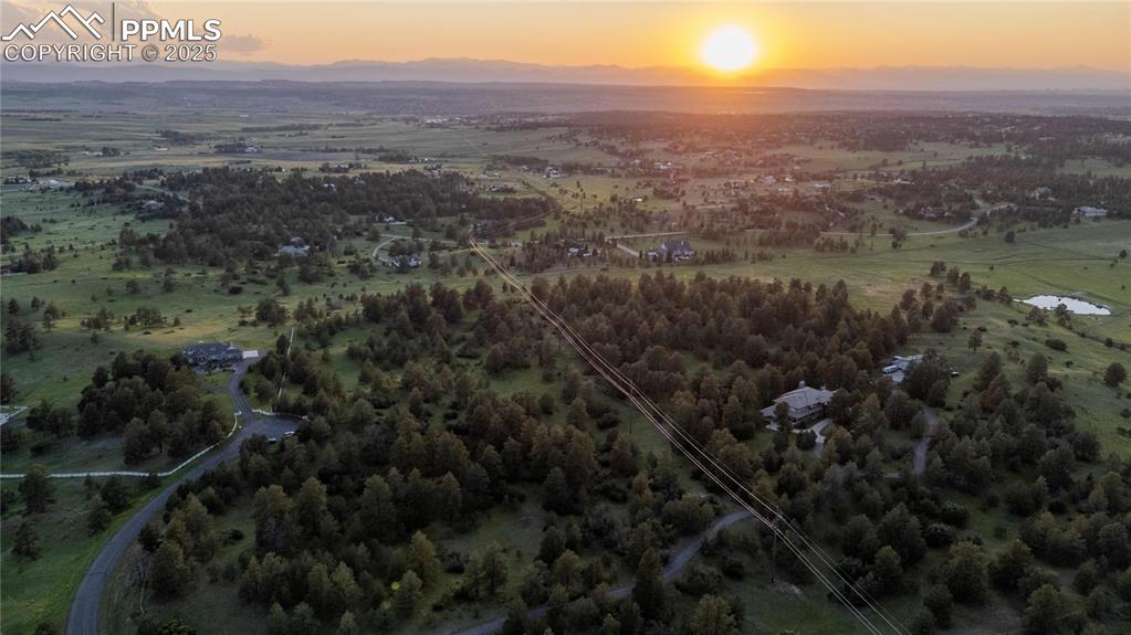 10421 Remmick Ridge Road Parker CO 80134