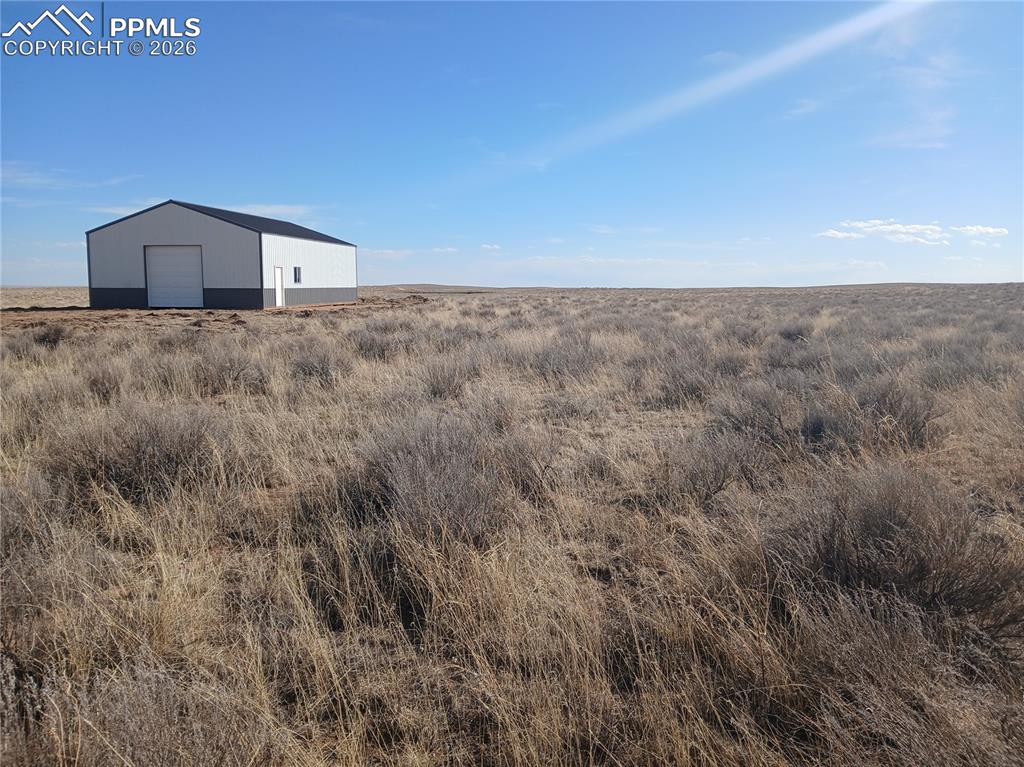 20250 Squirrel Creek Road Colorado Springs CO 80928