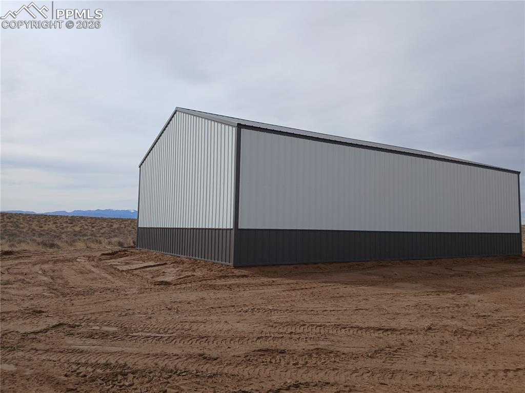 20250 Squirrel Creek Road Colorado Springs CO 80928