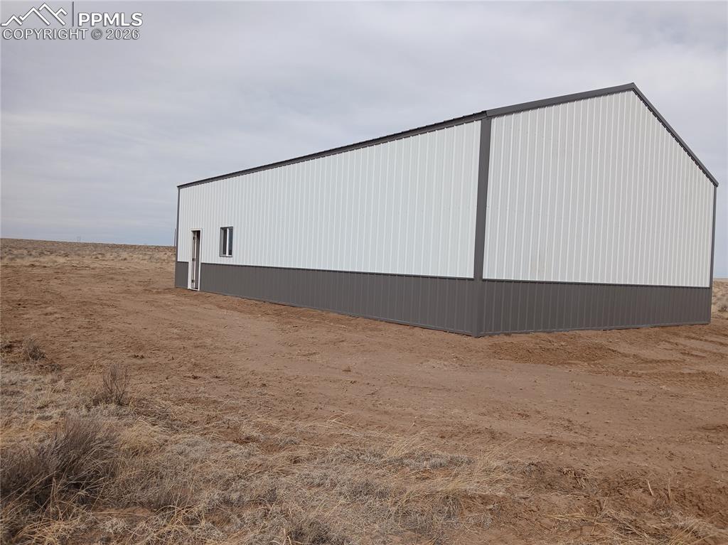 20250 Squirrel Creek Road Colorado Springs CO 80928