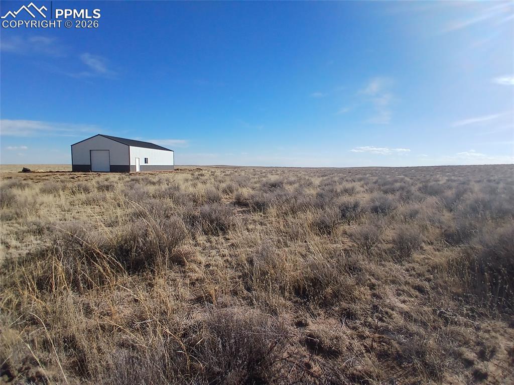 20250 Squirrel Creek Road Colorado Springs CO 80928
