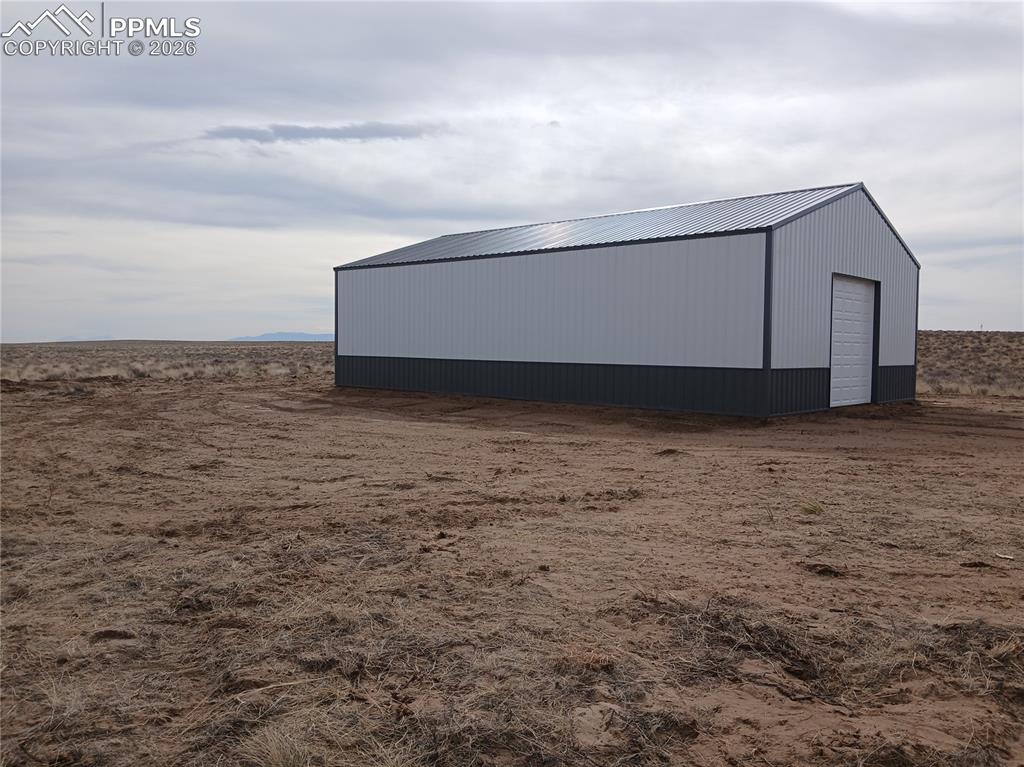 20250 Squirrel Creek Road Colorado Springs CO 80928
