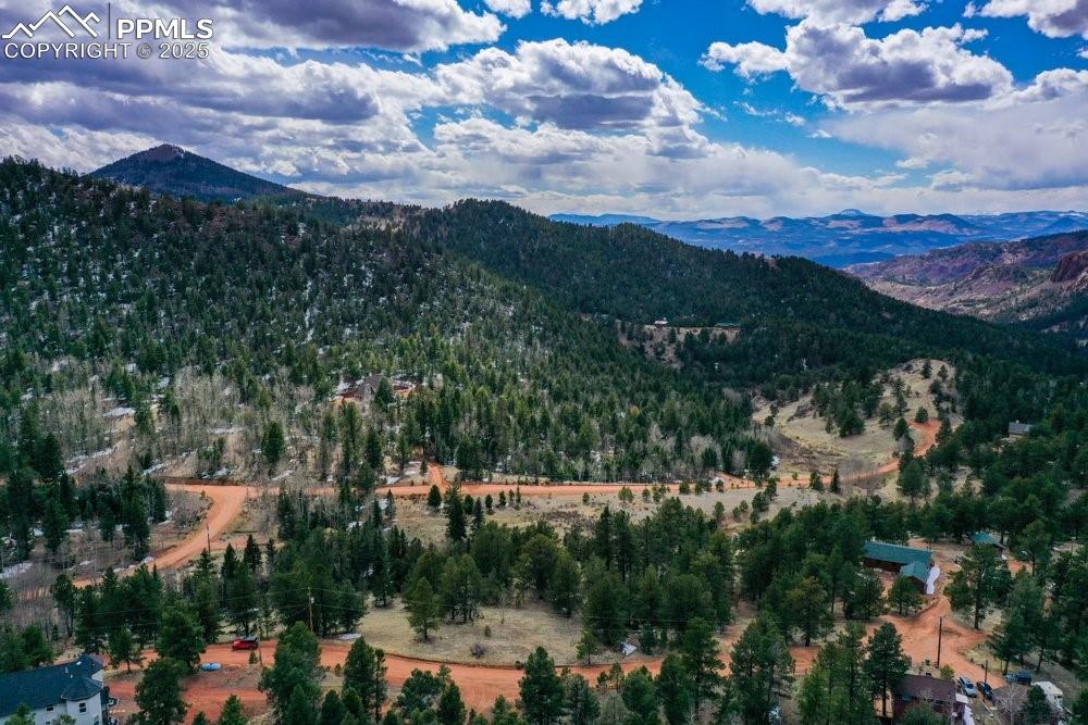 395 Wabash Terrace Cripple Creek CO 80813