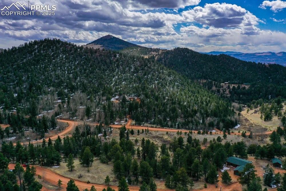 395 Wabash Terrace Cripple Creek CO 80813
