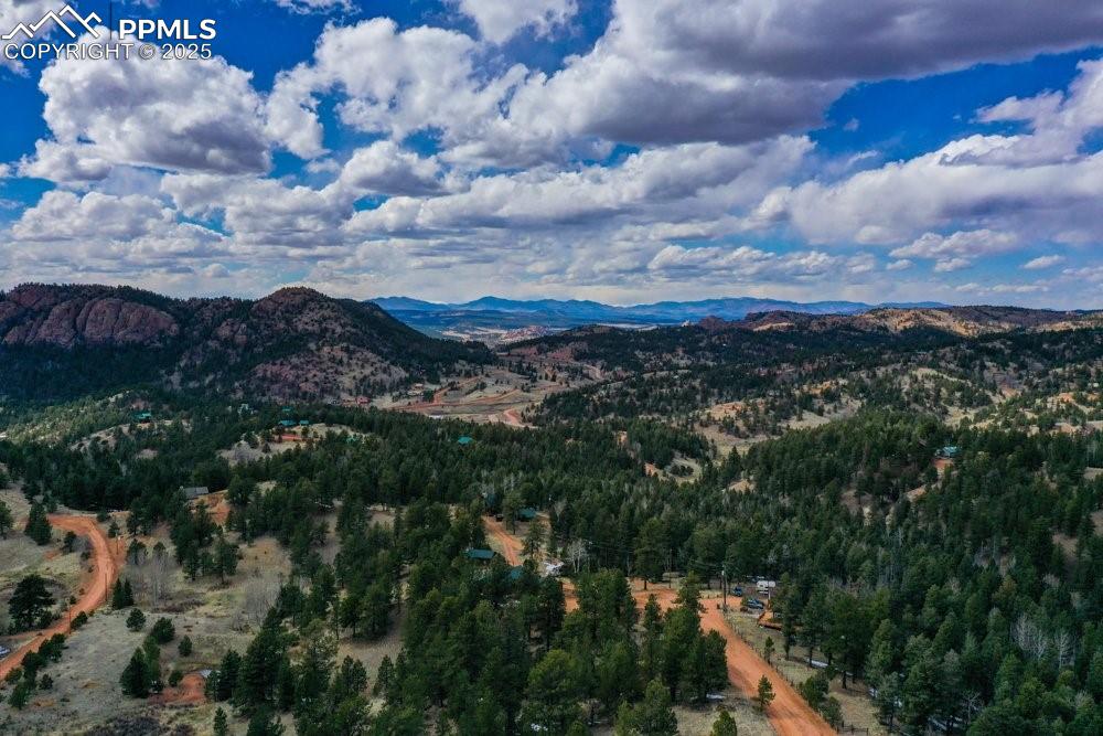 395 Wabash Terrace Cripple Creek CO 80813