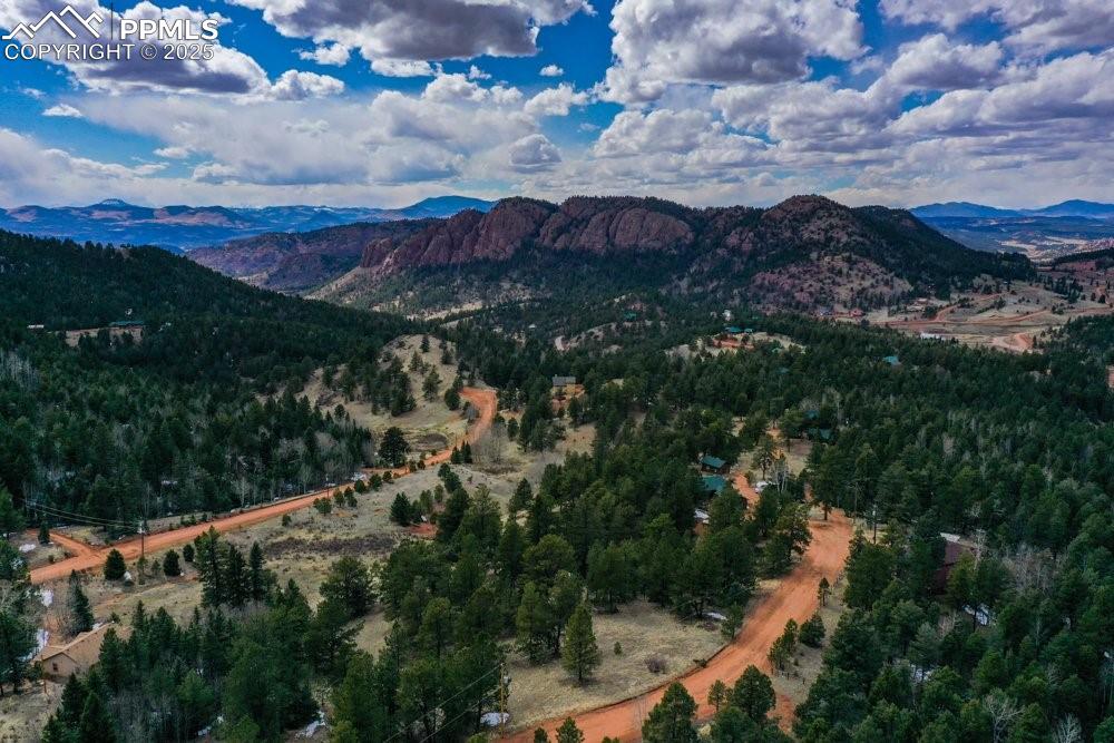 395 Wabash Terrace Cripple Creek CO 80813