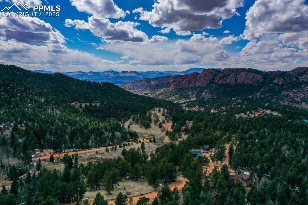 395 Wabash Terrace Cripple Creek CO 80813