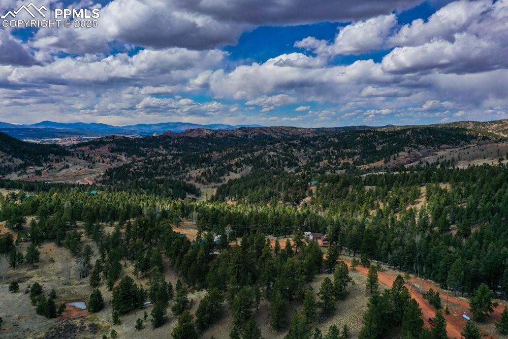 395 Wabash Terrace Cripple Creek CO 80813