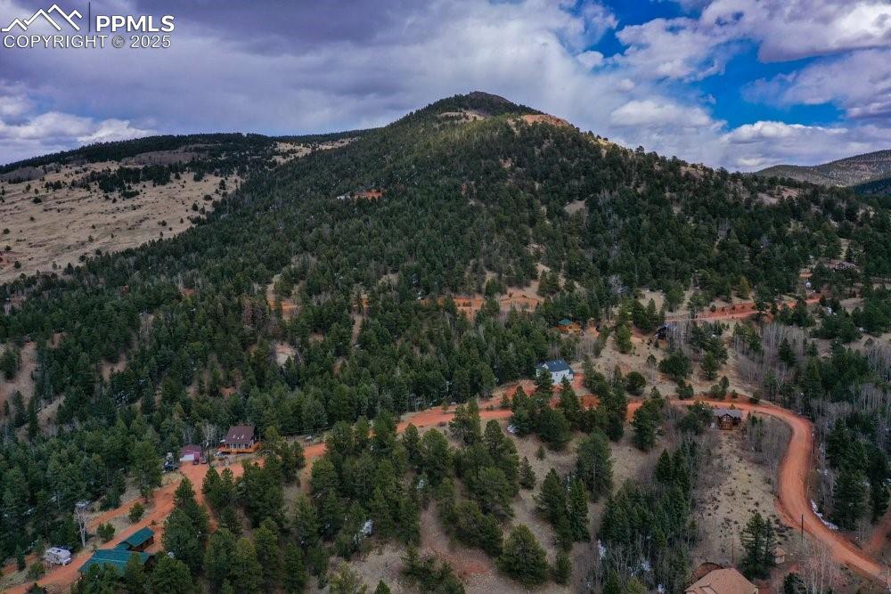 395 Wabash Terrace Cripple Creek CO 80813