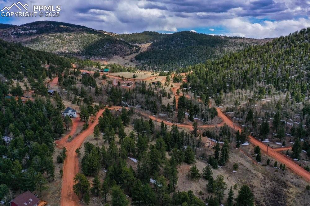 395 Wabash Terrace Cripple Creek CO 80813