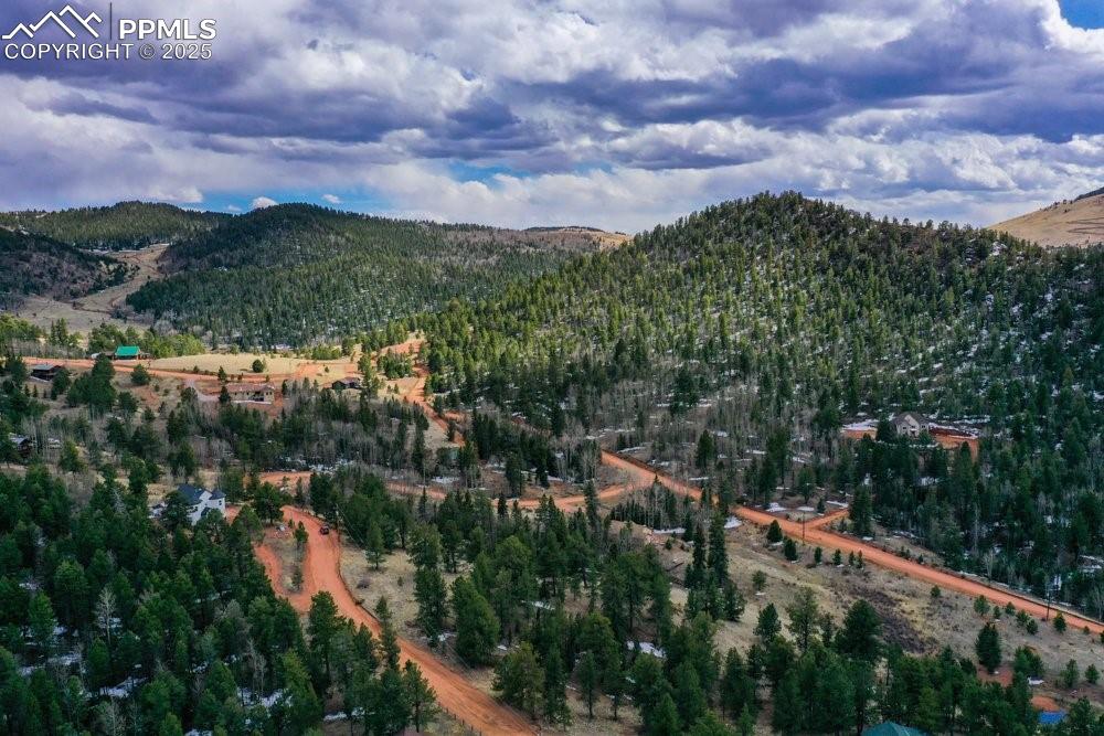 395 Wabash Terrace Cripple Creek CO 80813