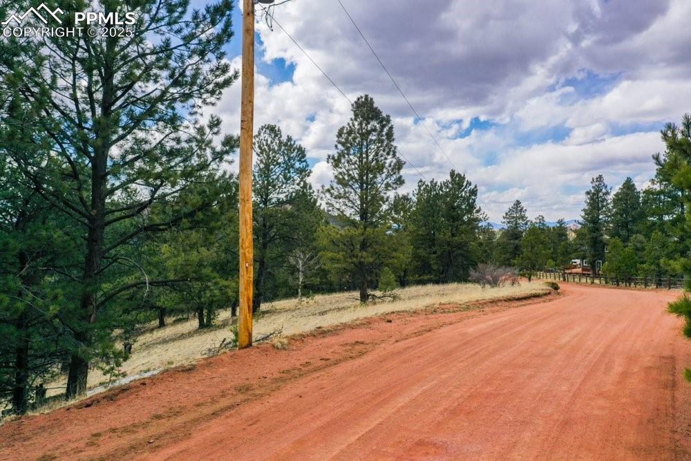 395 Wabash Terrace Cripple Creek CO 80813