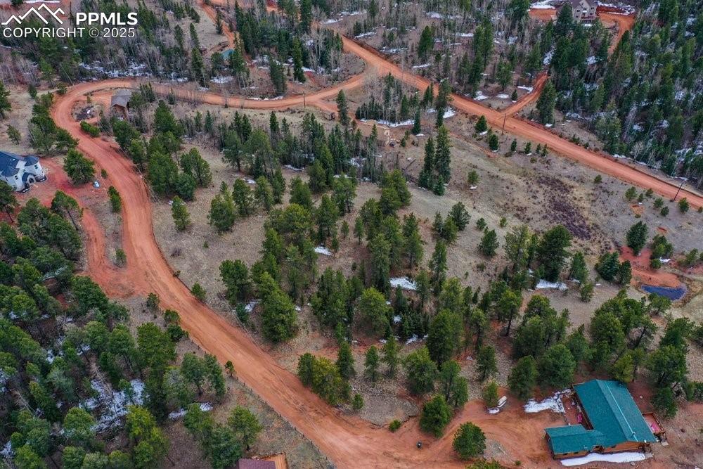 395 Wabash Terrace Cripple Creek CO 80813