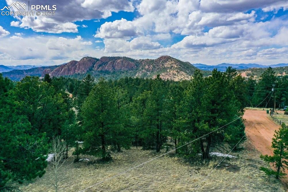 395 Wabash Terrace Cripple Creek CO 80813
