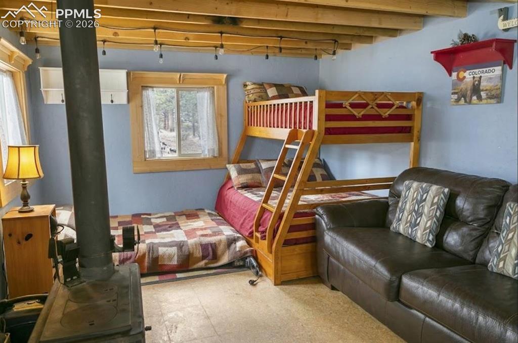 251 County Road 31 Florissant CO 80816