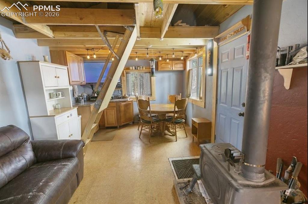 251 County Road 31 Florissant CO 80816