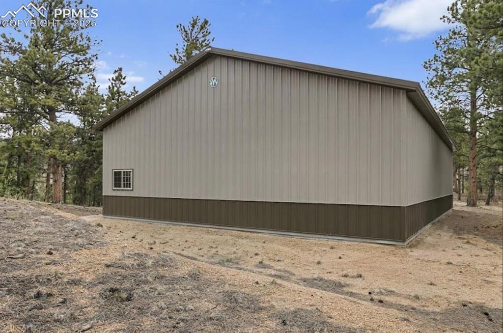 251 County Road 31 Florissant CO 80816