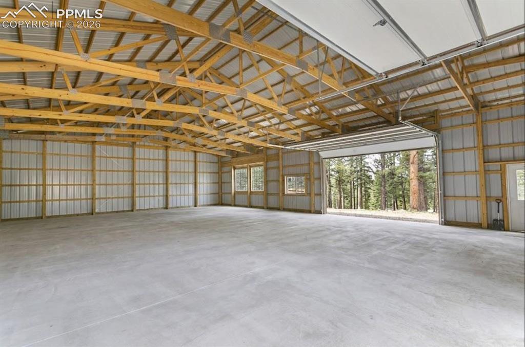 251 County Road 31 Florissant CO 80816