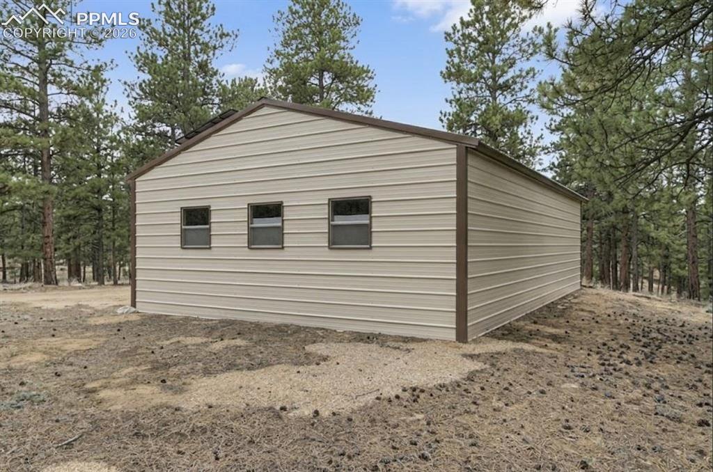 251 County Road 31 Florissant CO 80816