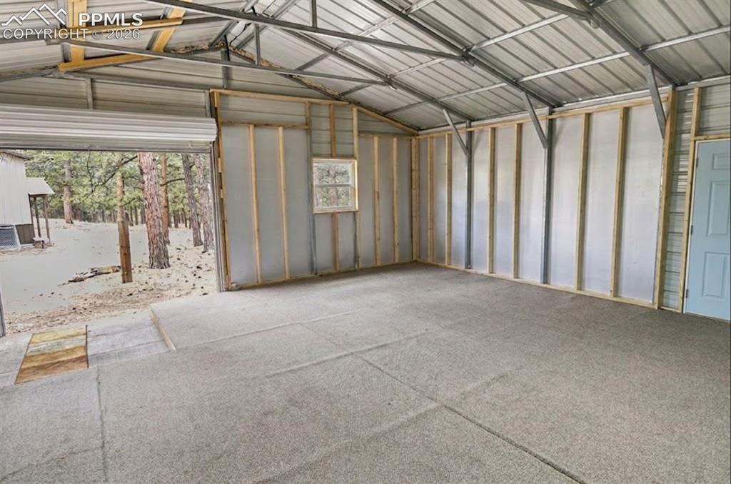 251 County Road 31 Florissant CO 80816