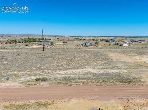 354 S Ashford Drive Pueblo West CO 81007