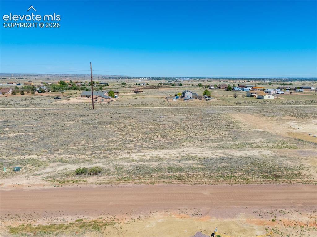 354 S Ashford Drive Pueblo West CO 81007