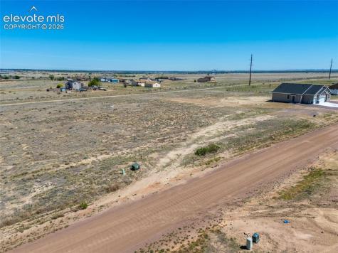 354 S Ashford Drive Pueblo West CO 81007