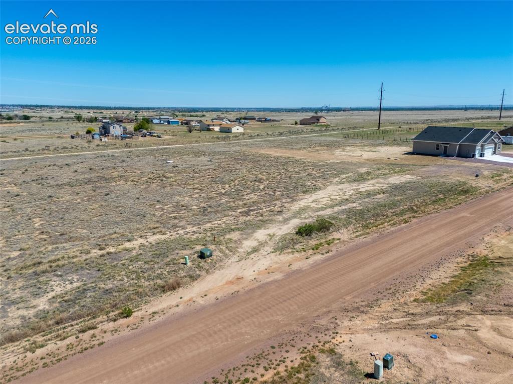 354 S Ashford Drive Pueblo West CO 81007